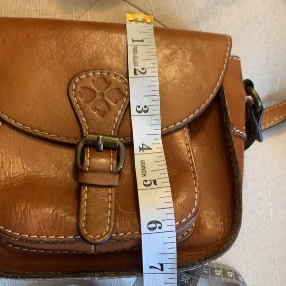 Patricia Nash crossbody bag - Picture 13 of 13